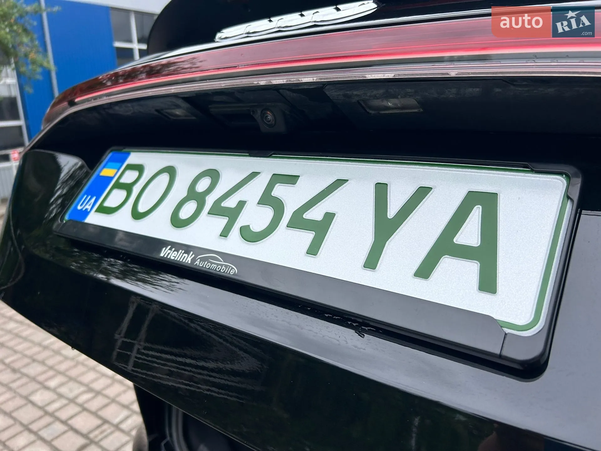 2023 Audi Q4 Sportback e-tron - мініатюра 10