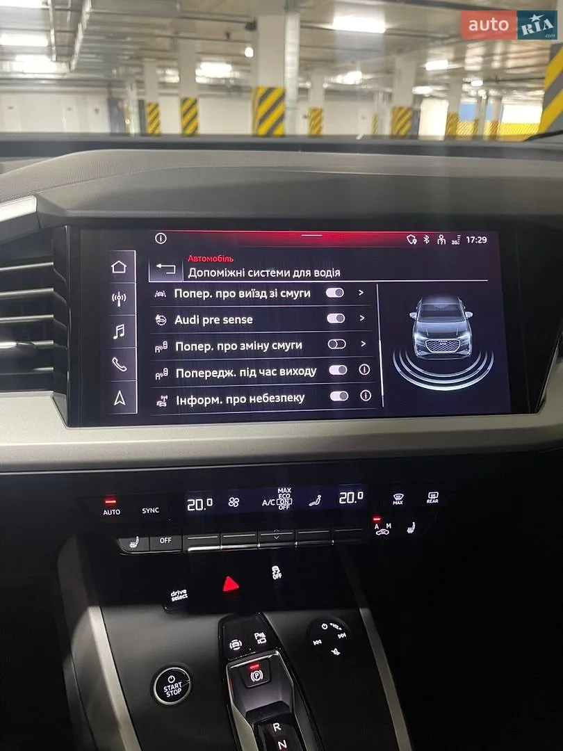 2023 Audi Q4 Sportback e-tron - мініатюра 29