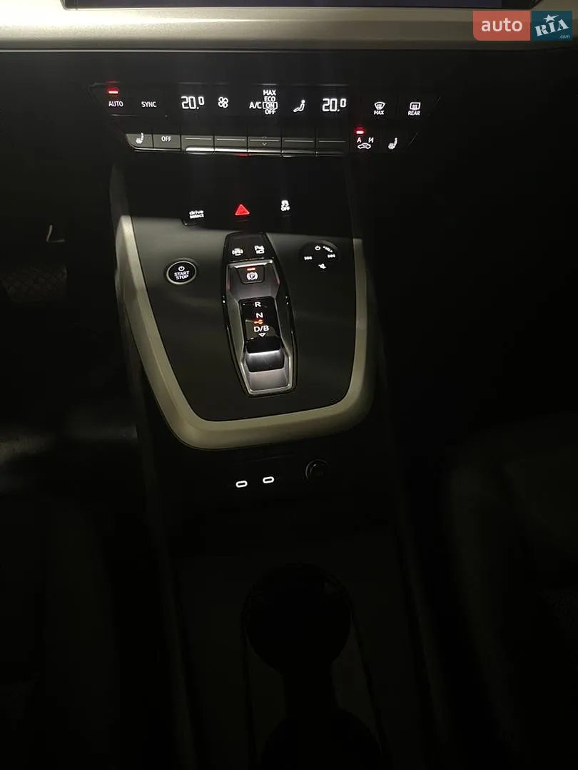 2023 Audi Q4 Sportback e-tron - мініатюра 32