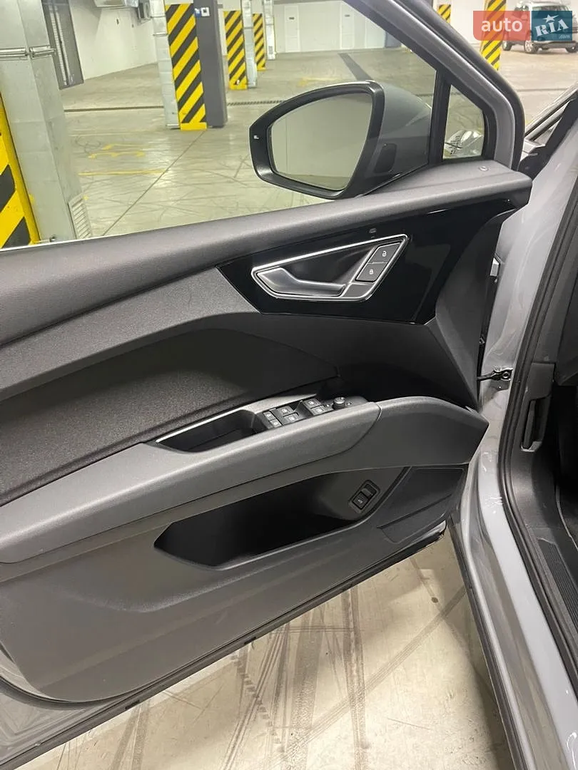 2023 Audi Q4 Sportback e-tron - мініатюра 34