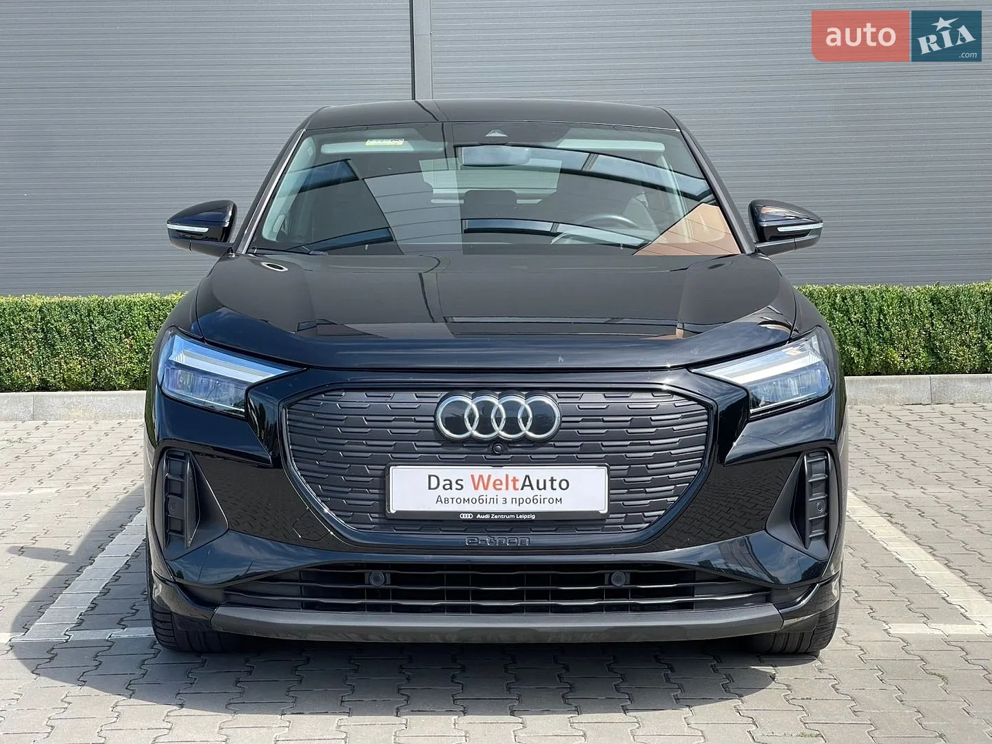2022 Audi Q4 Sportback e-tron - мініатюра 7