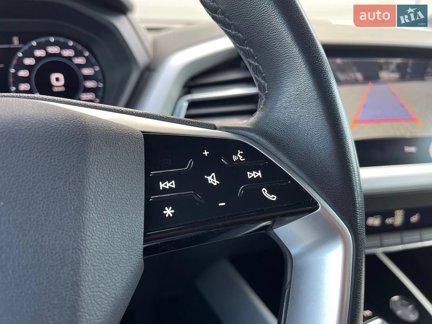 2022 Audi Q4 Sportback e-tron - мініатюра 19