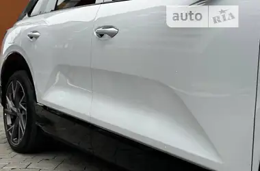 Audi Q5 e-tron 2023
