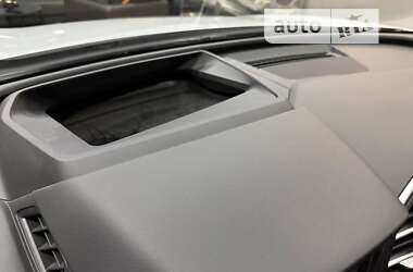 Позашляховик / Кросовер Audi Q5 e-tron 2022 в Вінниці