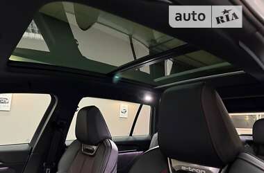 Внедорожник / Кроссовер Audi Q5 e-tron 2022 в Виннице