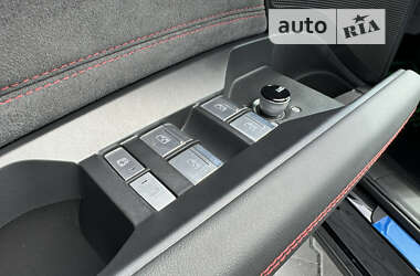 Внедорожник / Кроссовер Audi Q5 e-tron 2024 в 