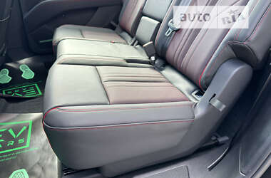 Внедорожник / Кроссовер Audi Q5 e-tron 2024 в 