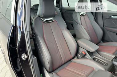 Внедорожник / Кроссовер Audi Q5 e-tron 2024 в 