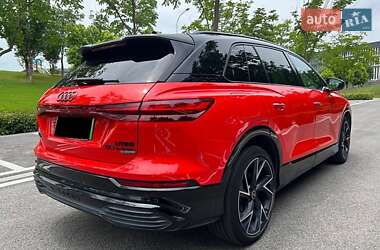 Внедорожник / Кроссовер Audi Q5 e-tron 2022 в 