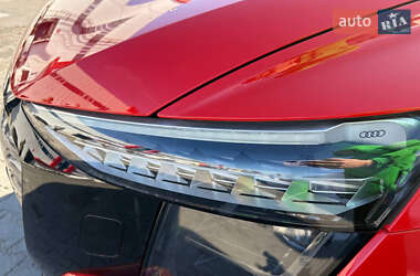 Внедорожник / Кроссовер Audi Q5 e-tron 2022 в 