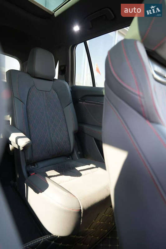 Внедорожник / Кроссовер Audi Q5 e-tron 2022 в Львове