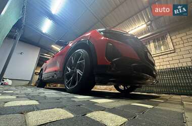 Внедорожник / Кроссовер Audi Q5 e-tron 2022 в 