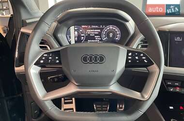 Внедорожник / Кроссовер Audi Q5 e-tron 2023 в 