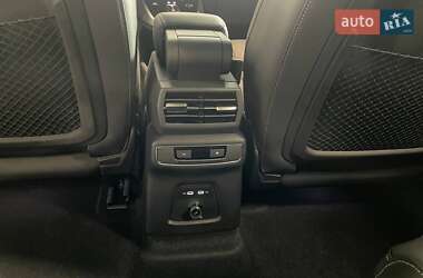 Внедорожник / Кроссовер Audi Q5 e-tron 2023 в 