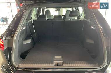 Внедорожник / Кроссовер Audi Q5 e-tron 2023 в 