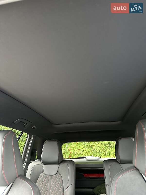 Внедорожник / Кроссовер Audi Q5 e-tron 2022 в Киеве фото 22 Внедорожник / Кроссовер Audi Q5 e-tron 2022 в Киеве