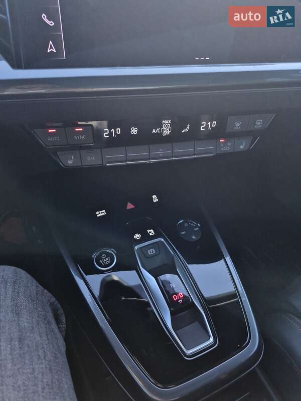 Внедорожник / Кроссовер Audi Q5 e-tron 2022 в Киеве фото 13 Внедорожник / Кроссовер Audi Q5 e-tron 2022 в Киеве