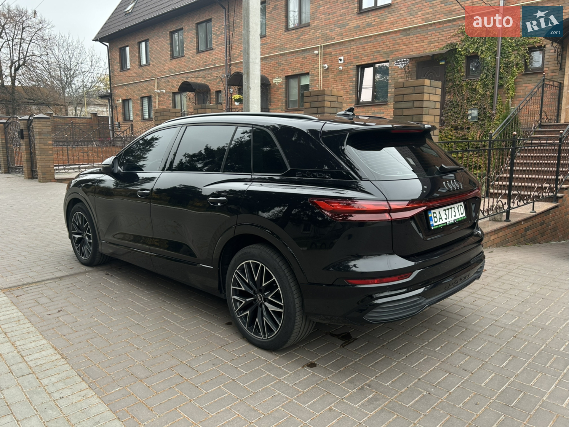 2024 Audi Q5 - мініатюра 4