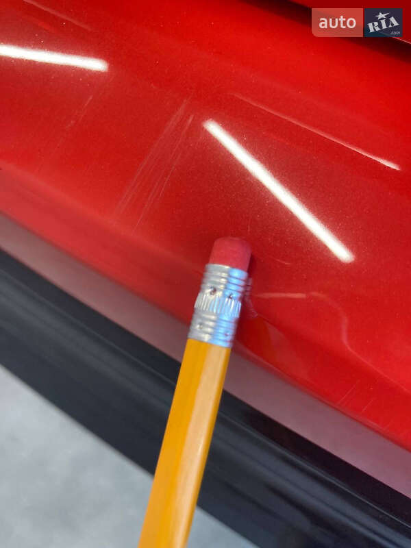 Позашляховик / Кросовер Audi Q5 e-tron 2022 в Києві