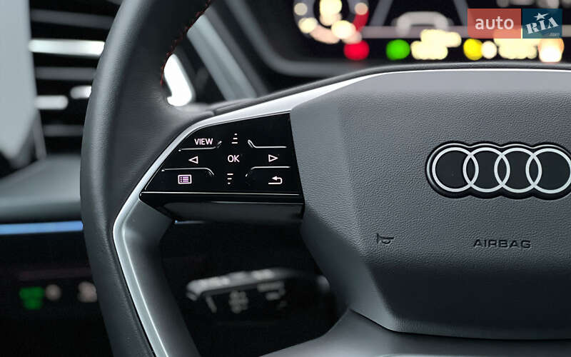 Внедорожник / Кроссовер Audi Q5 e-tron 2022 в Львове фото 11 Внедорожник / Кроссовер Audi Q5 e-tron 2022 в Львове