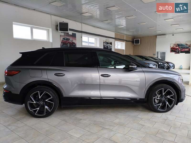 Внедорожник / Кроссовер Audi Q5 e-tron 2022 в Харькове фото 6 Внедорожник / Кроссовер Audi Q5 e-tron 2022 в Харькове