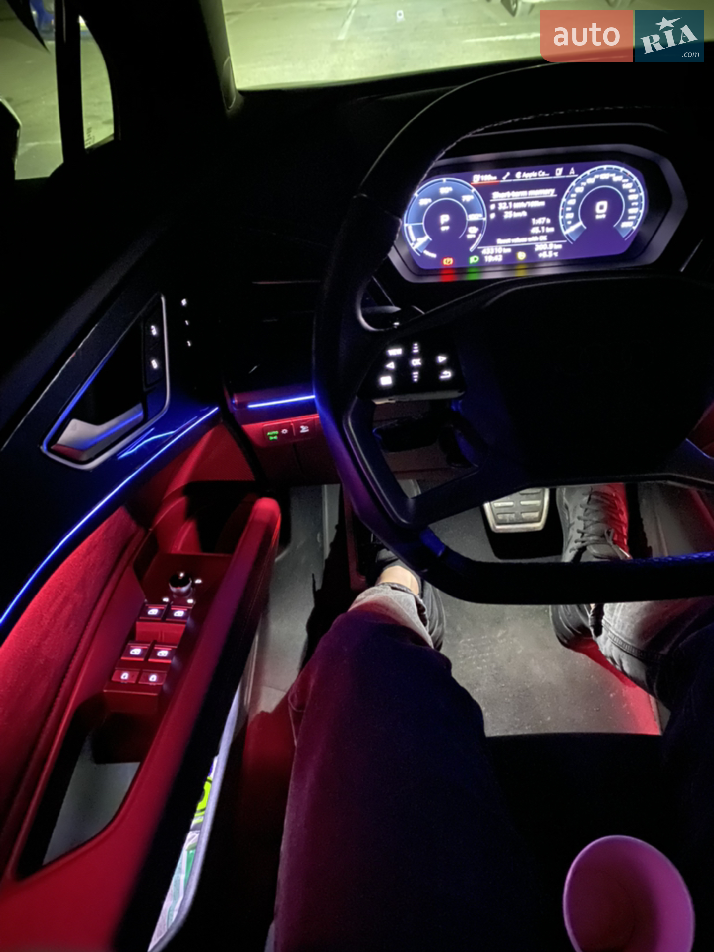 2022 Audi Q5 - мініатюра 17