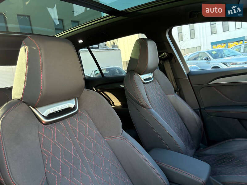 Внедорожник / Кроссовер Audi Q5 e-tron 2022 в Киеве фото 56 Внедорожник / Кроссовер Audi Q5 e-tron 2022 в Киеве