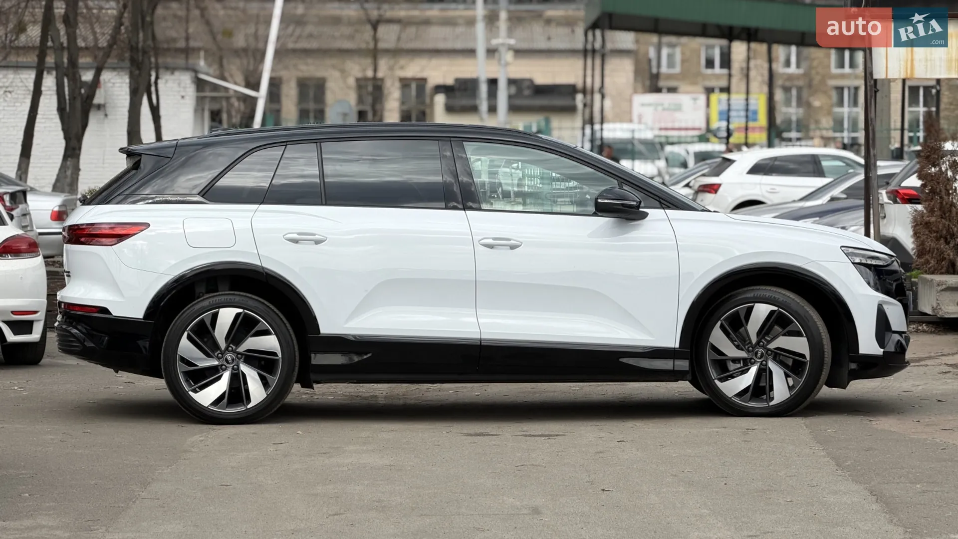 2025 Audi Q5 - мініатюра 6