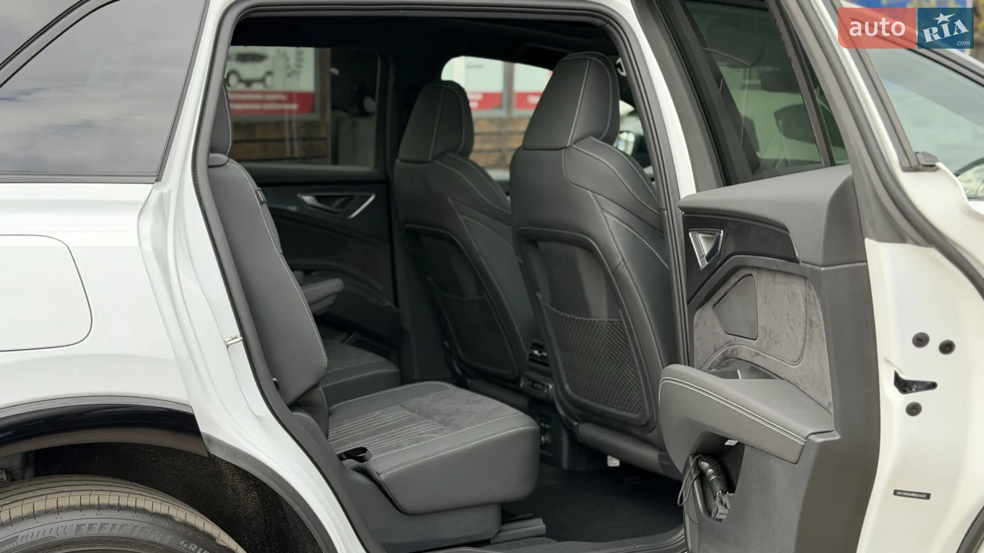 2025 Audi Q5 - мініатюра 24