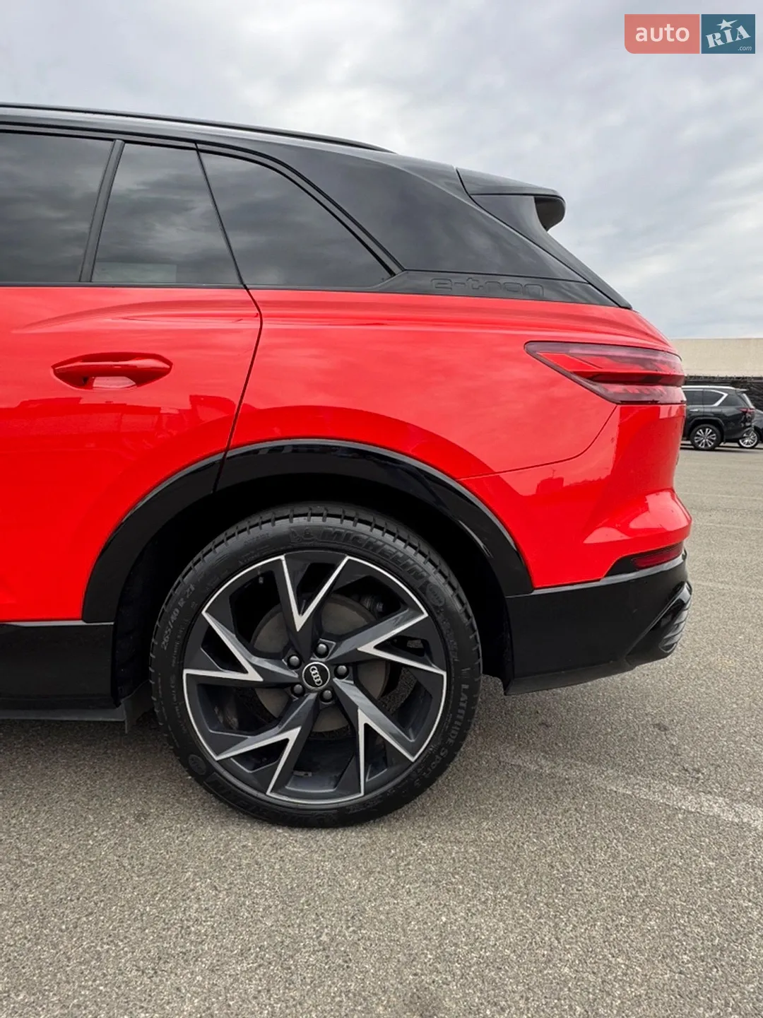 2022 Audi Q5 - мініатюра 14