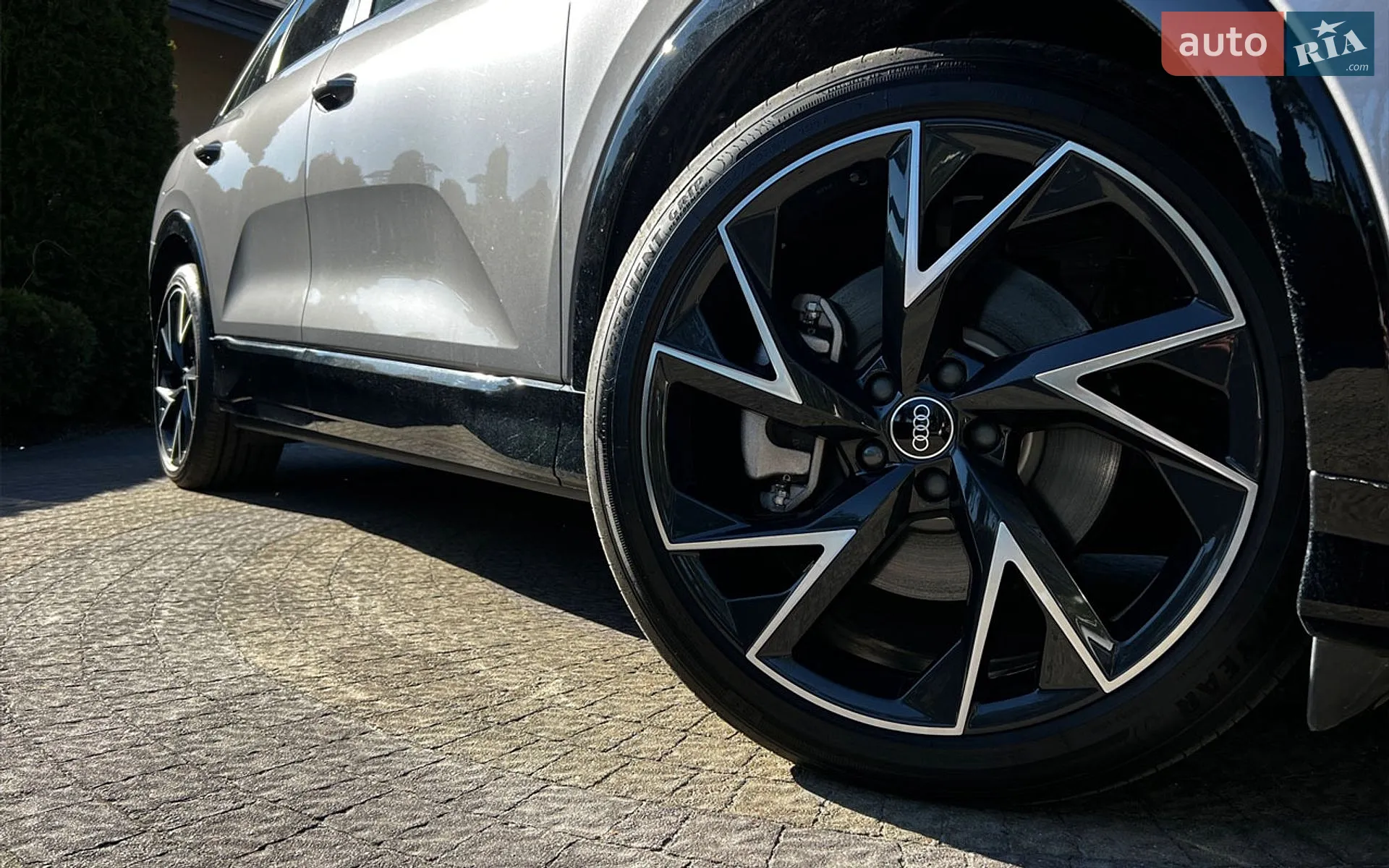 2022 Audi Q5 - мініатюра 28