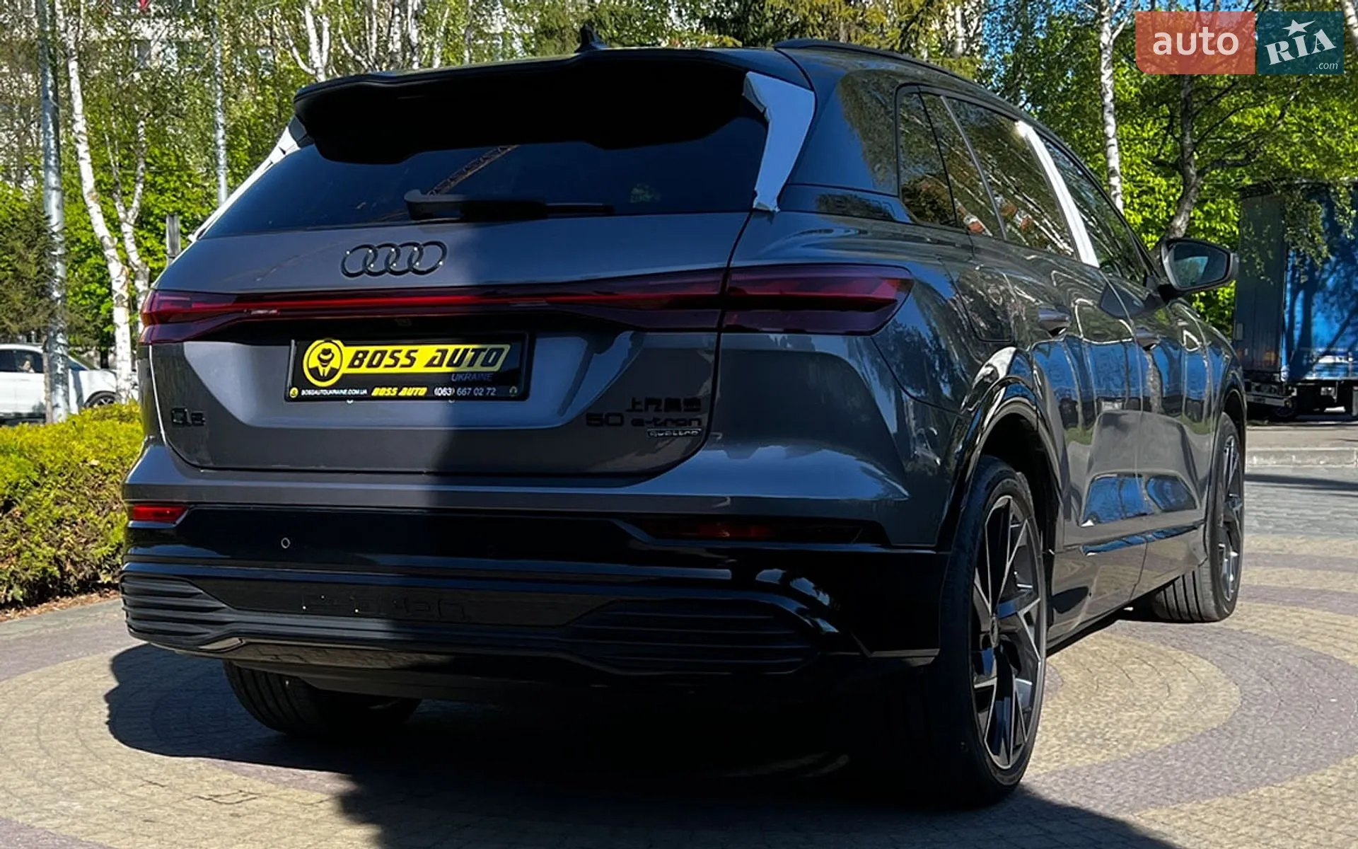 2022 Audi Q5 - мініатюра 7