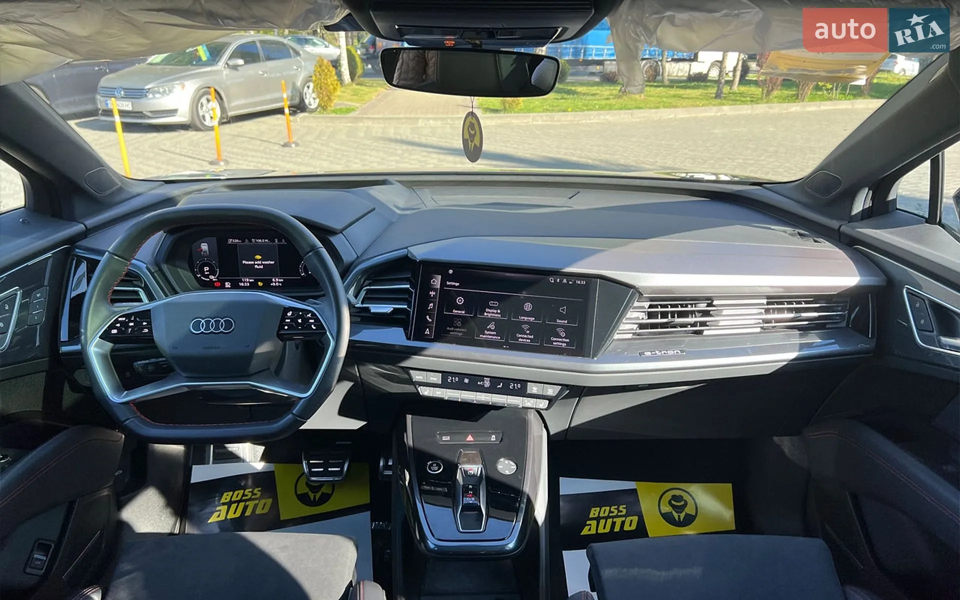 2022 Audi Q5 - мініатюра 14