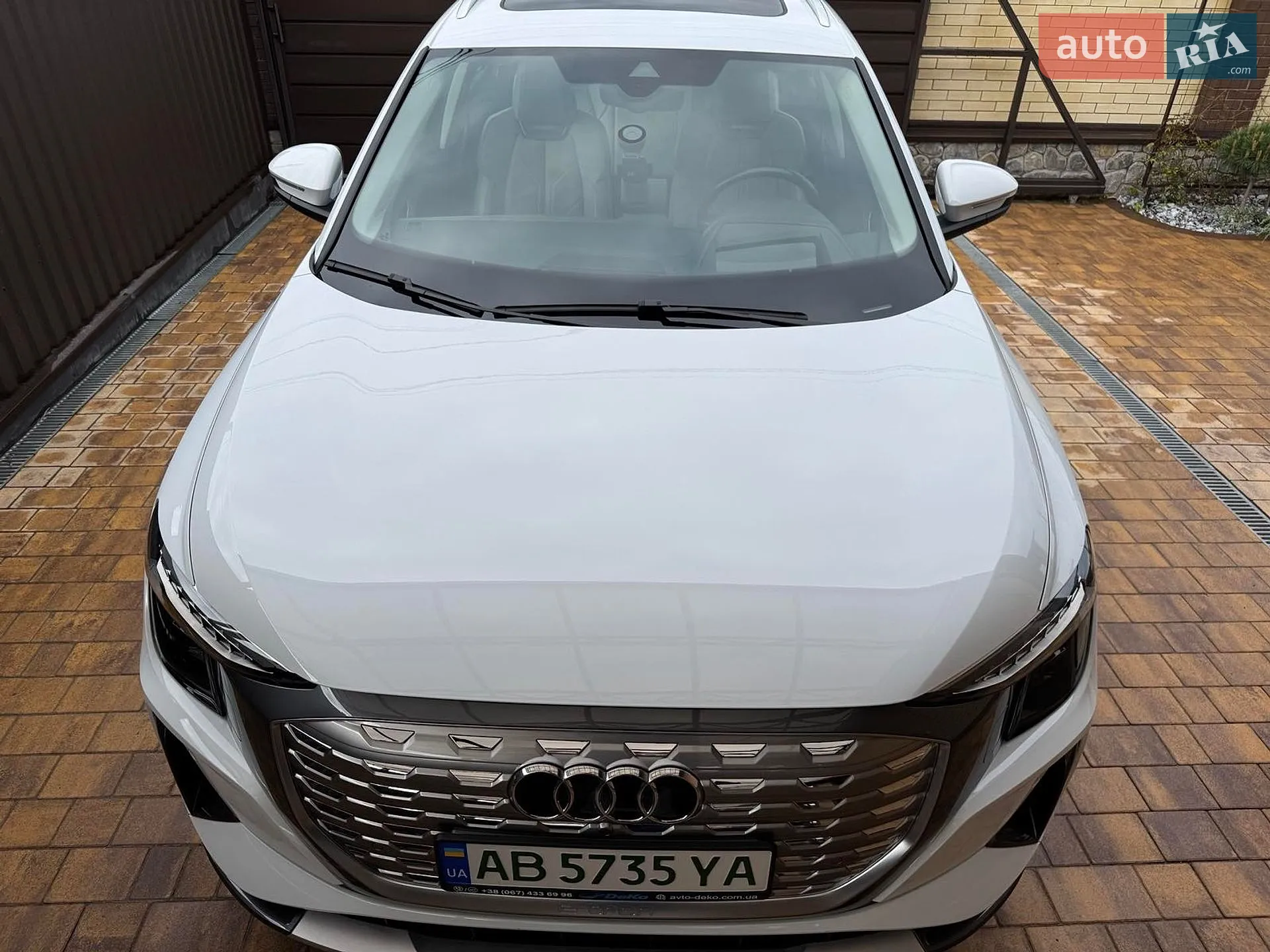 2022 Audi Q5 - мініатюра 3