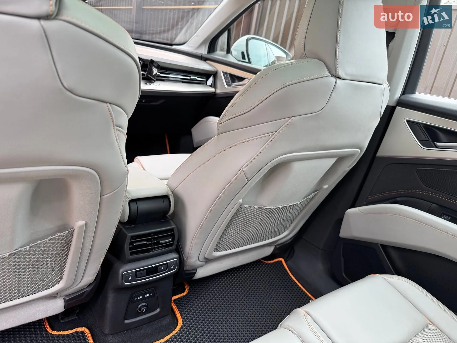 2022 Audi Q5 - мініатюра 33
