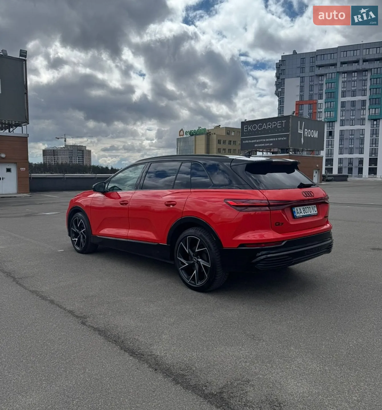 2022 Audi Q5 - мініатюра 3