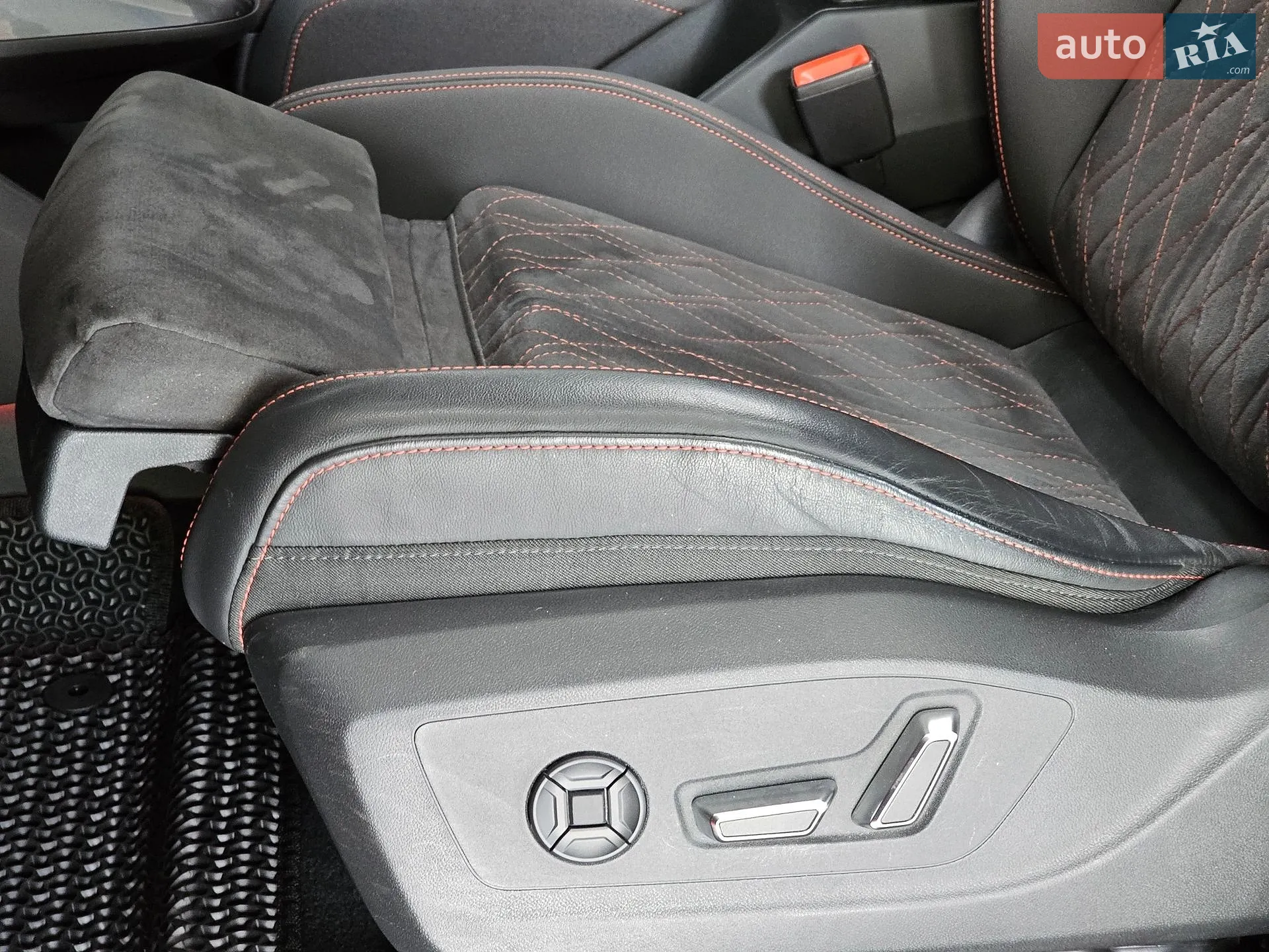 2022 Audi Q5 - мініатюра 20