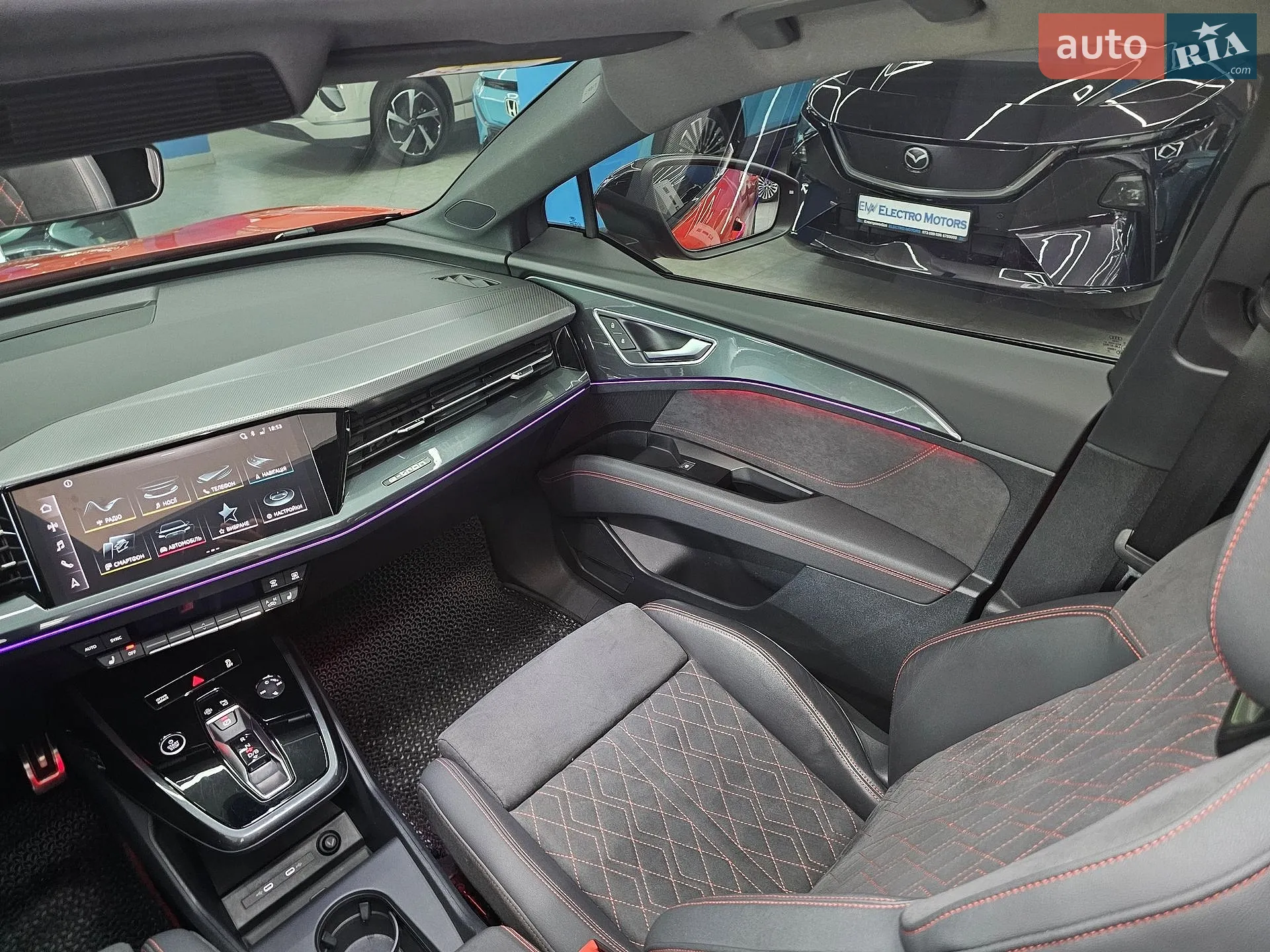 2022 Audi Q5 - мініатюра 25