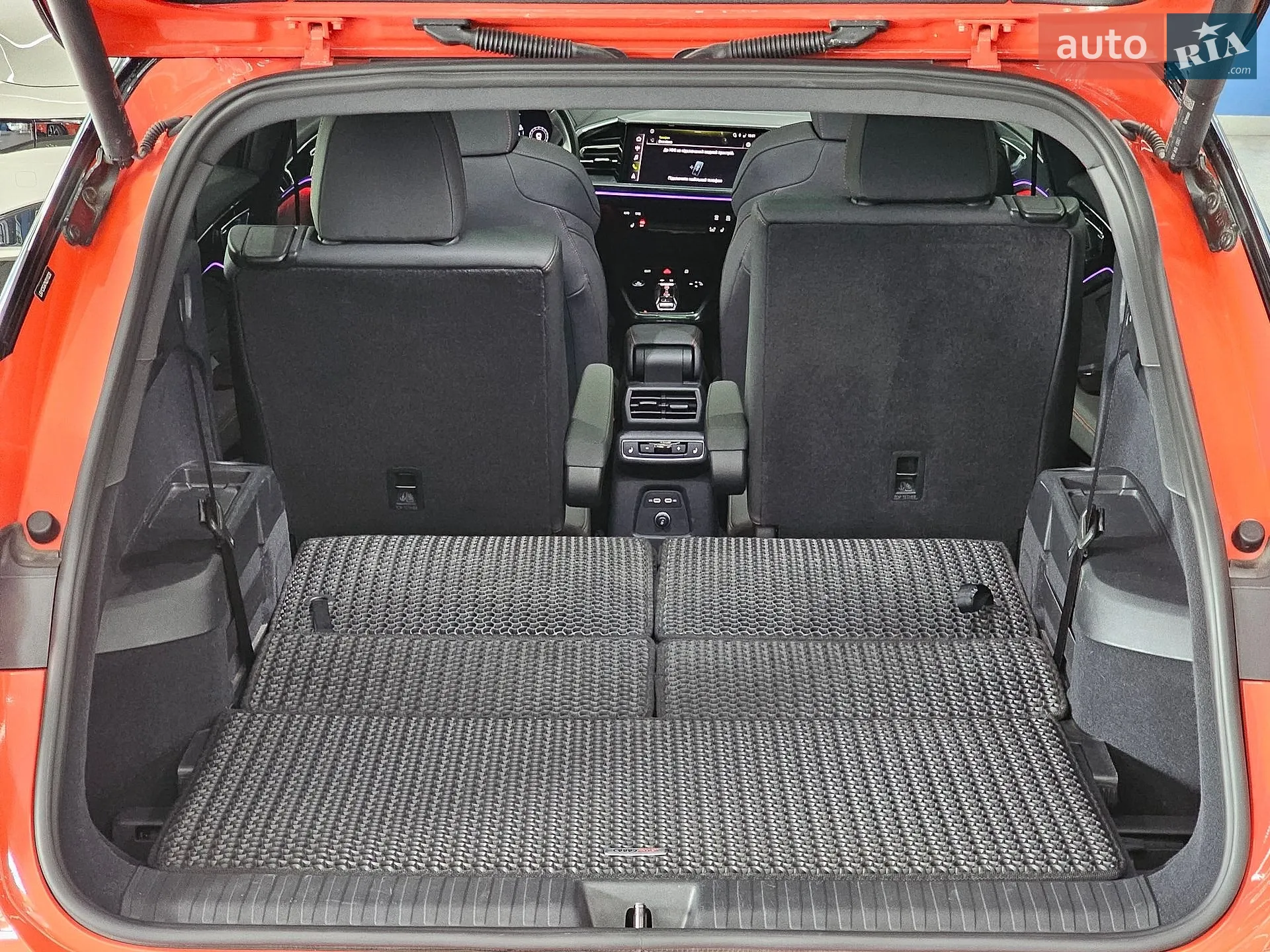 2022 Audi Q5 - мініатюра 38