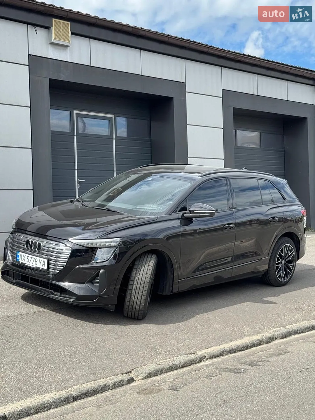 2024 Audi Q5 - мініатюра 2