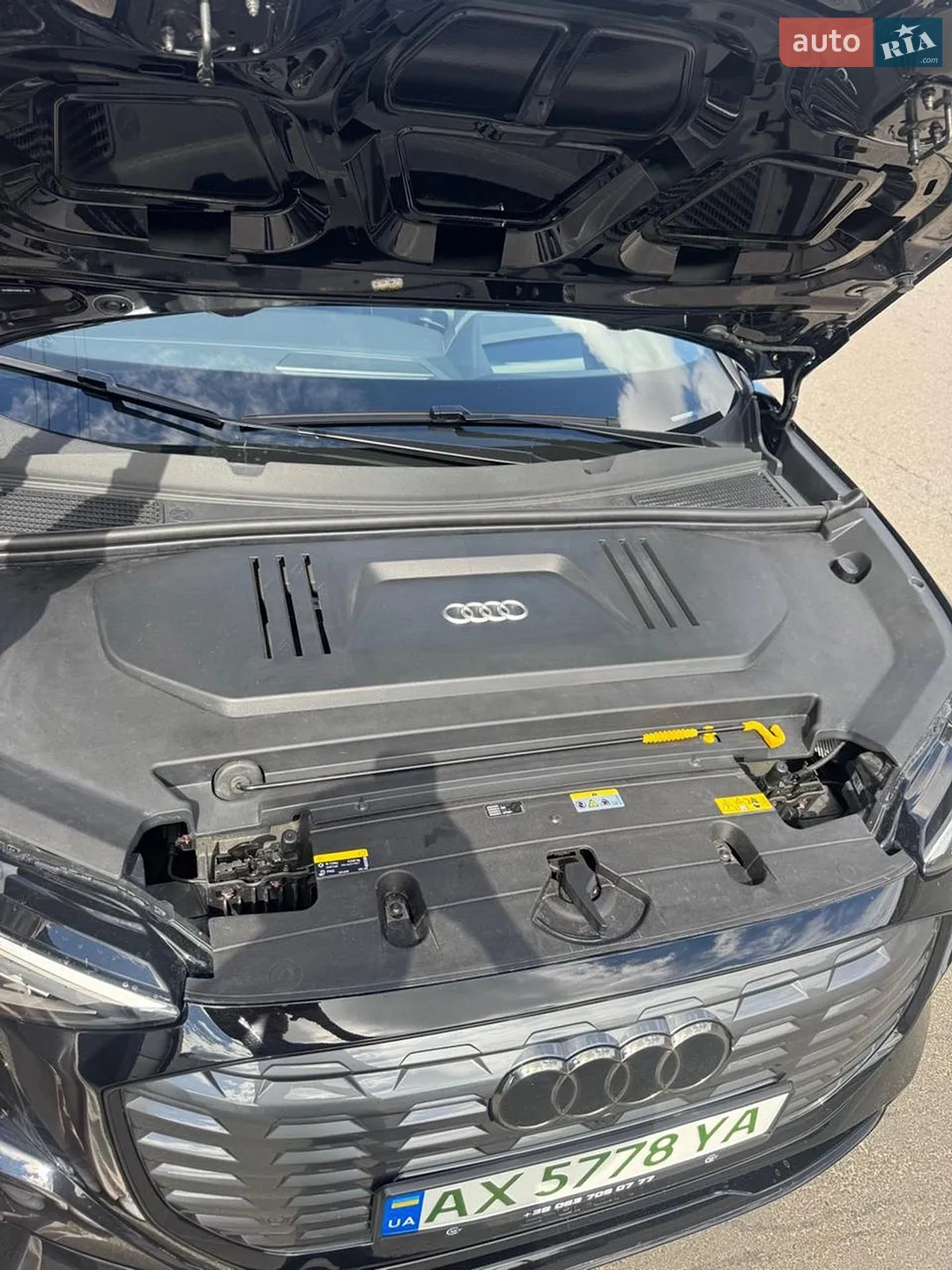2024 Audi Q5 - мініатюра 10