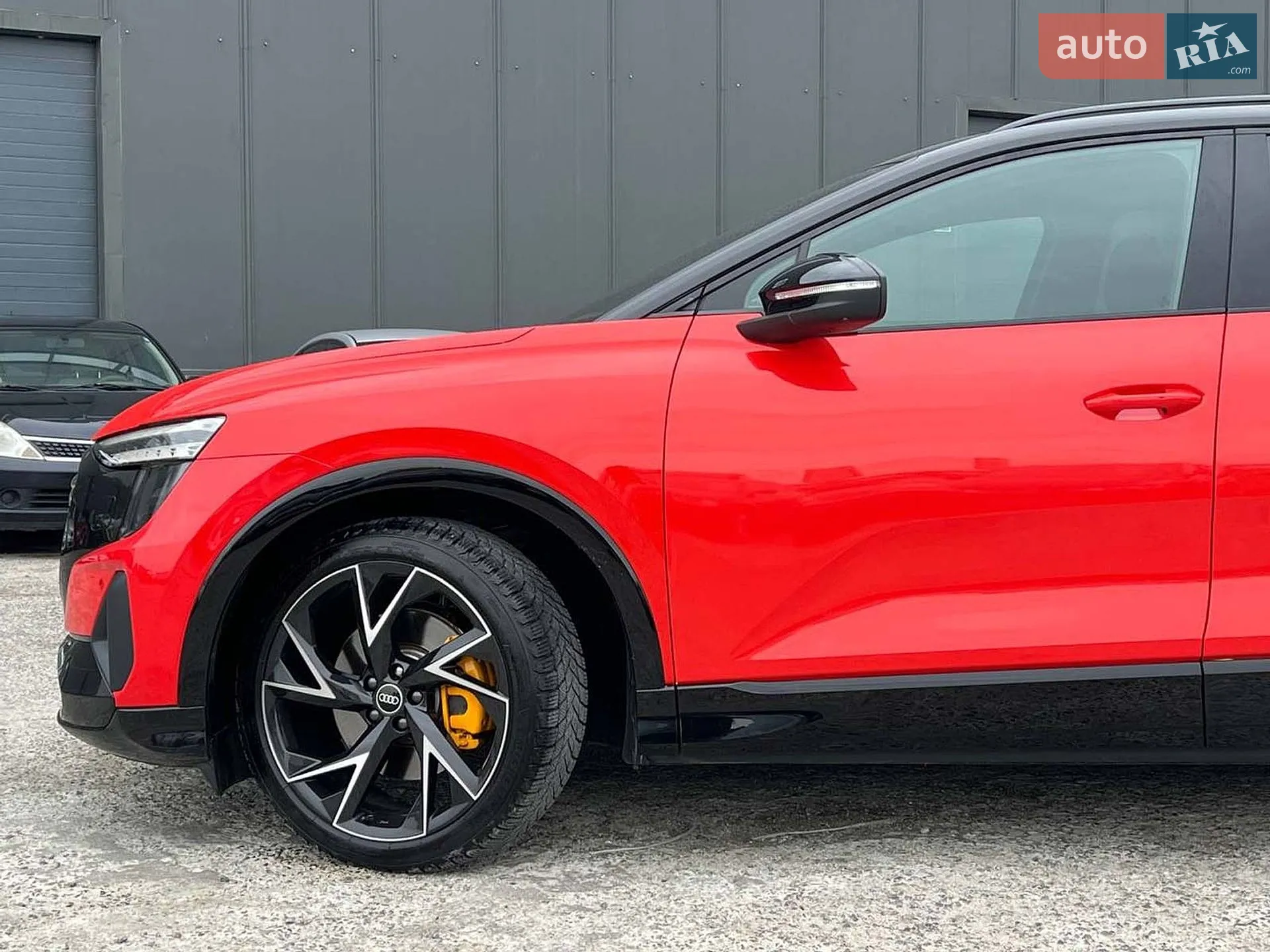 2022 Audi Q5 - мініатюра 4