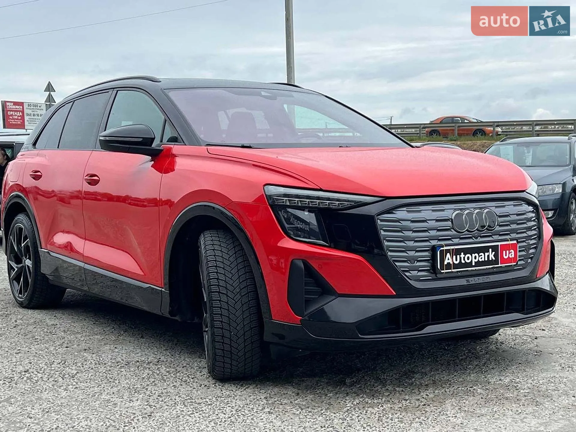 2022 Audi Q5 - мініатюра 3