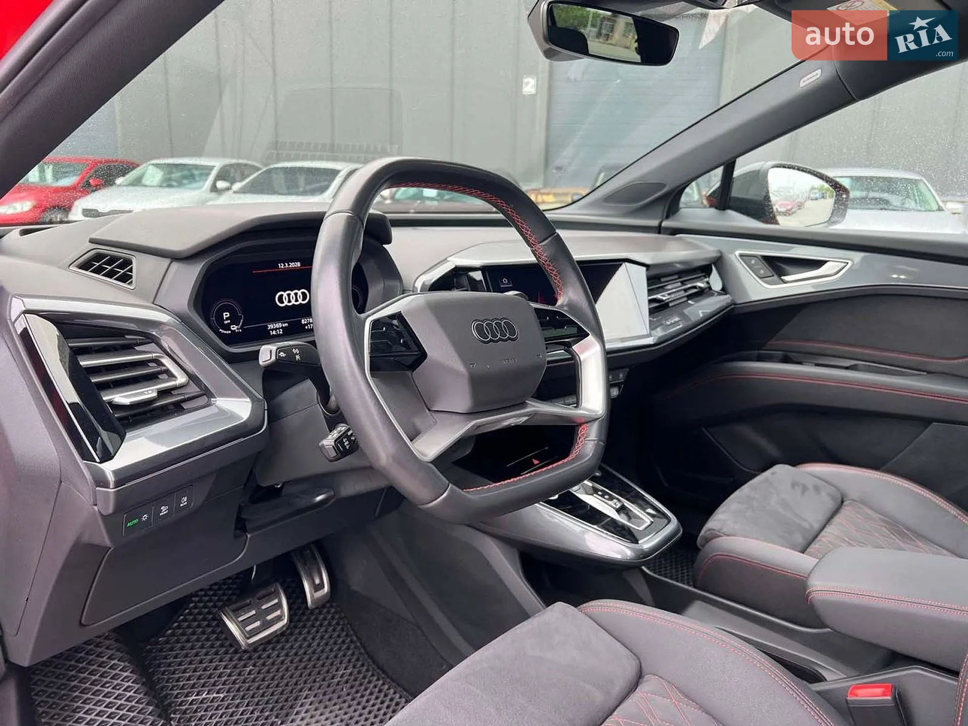 2022 Audi Q5 - мініатюра 22