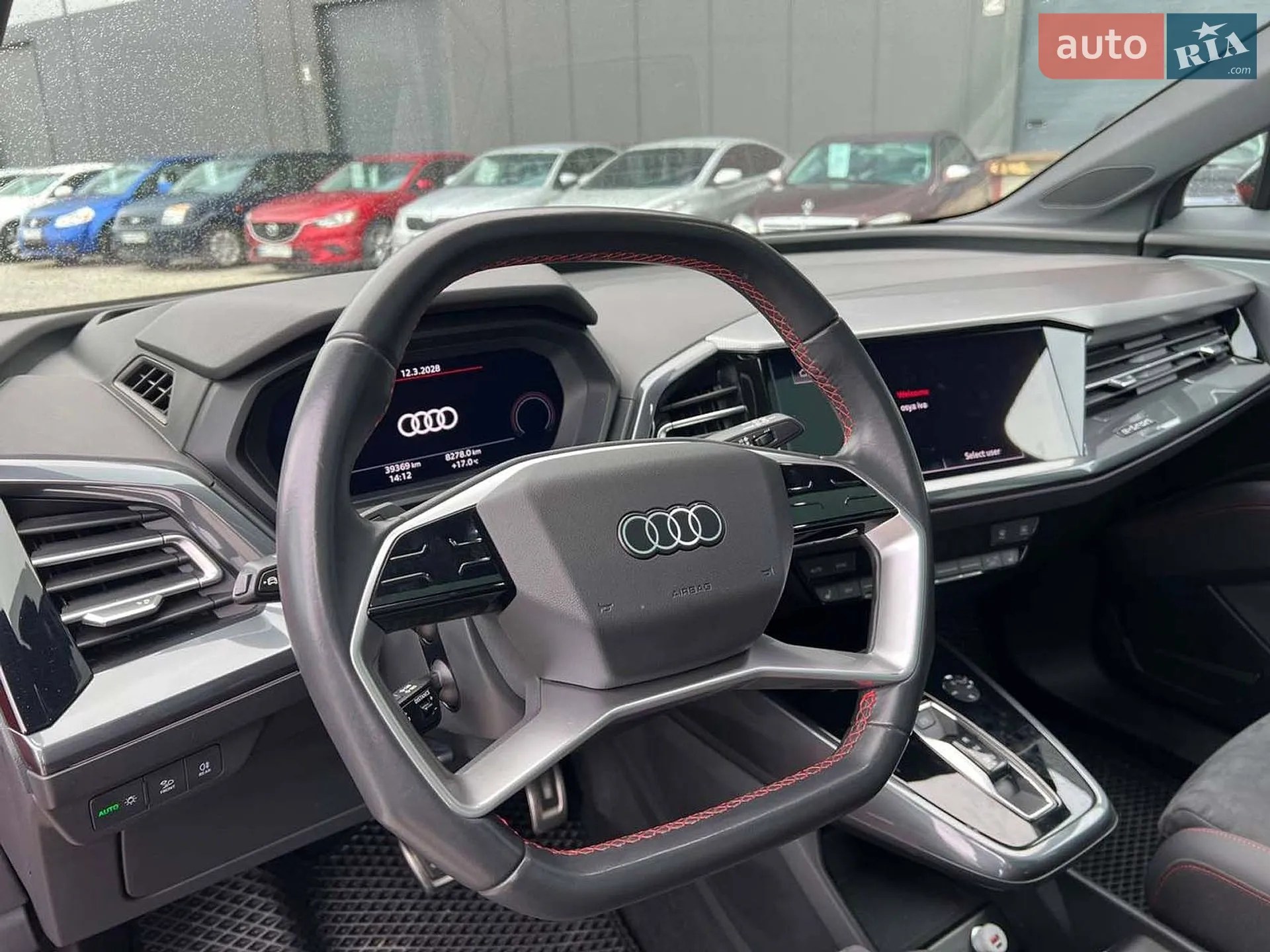 2022 Audi Q5 - мініатюра 26