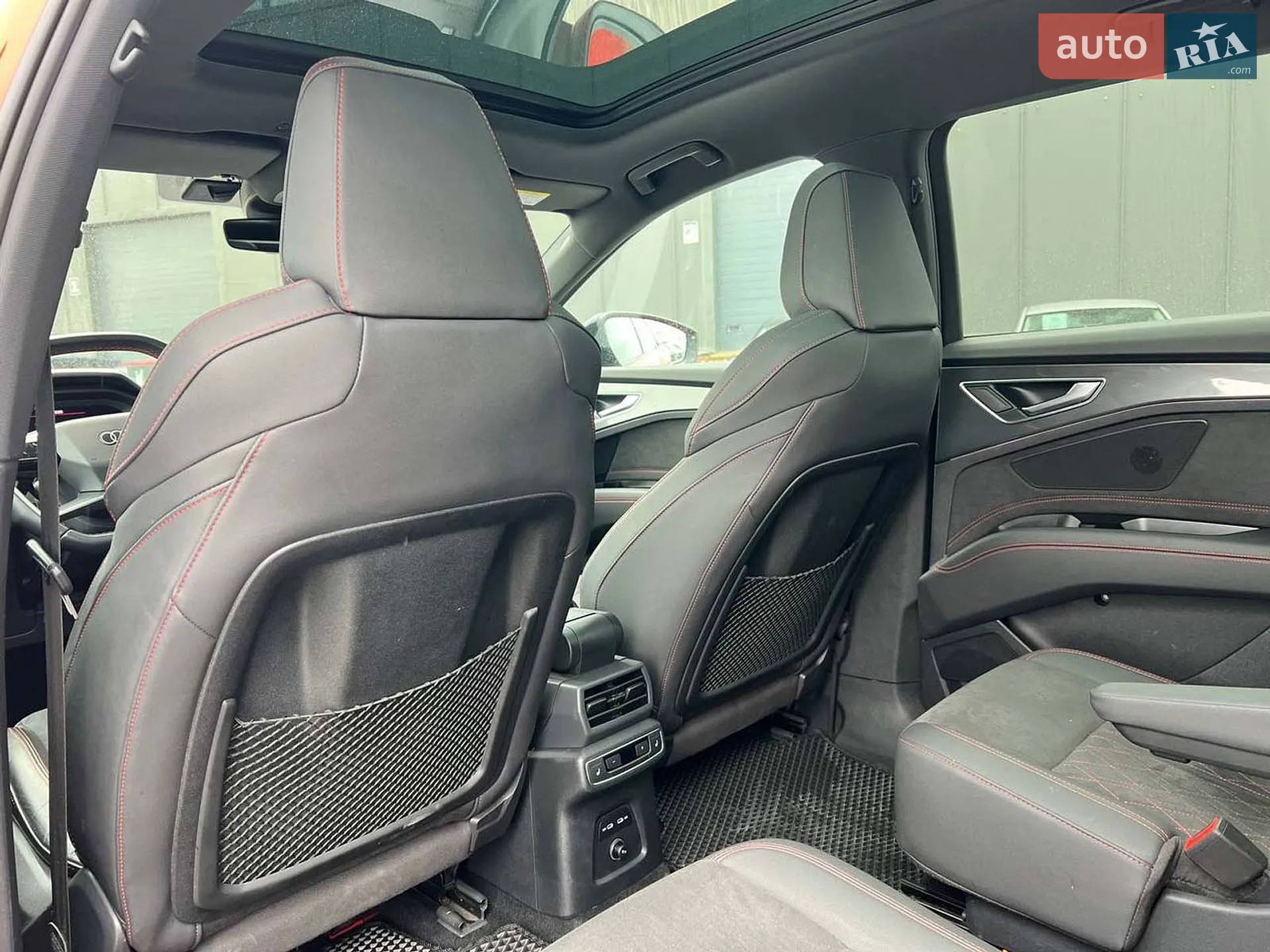 2022 Audi Q5 - мініатюра 50