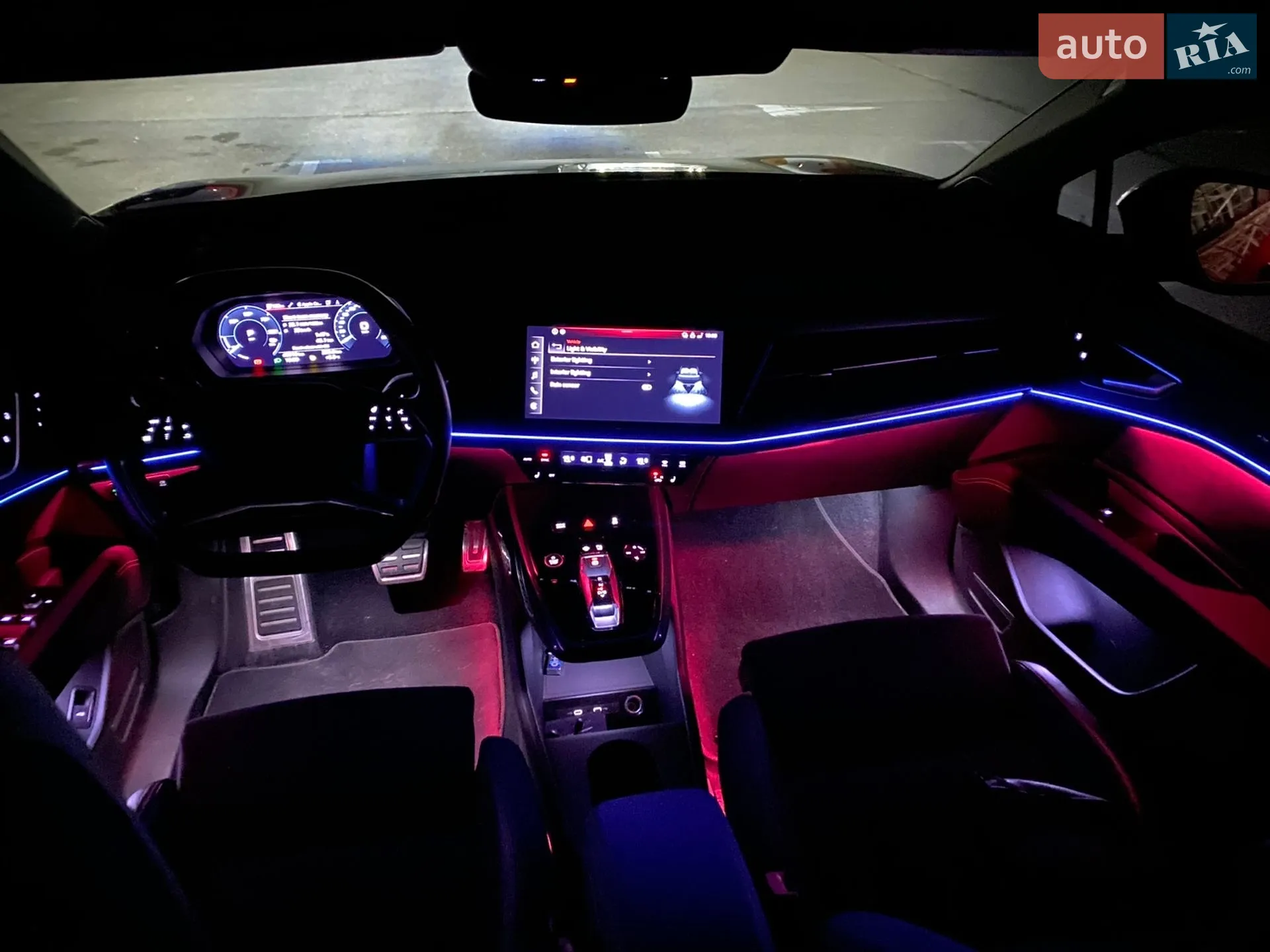 2022 Audi Q5 - мініатюра 12