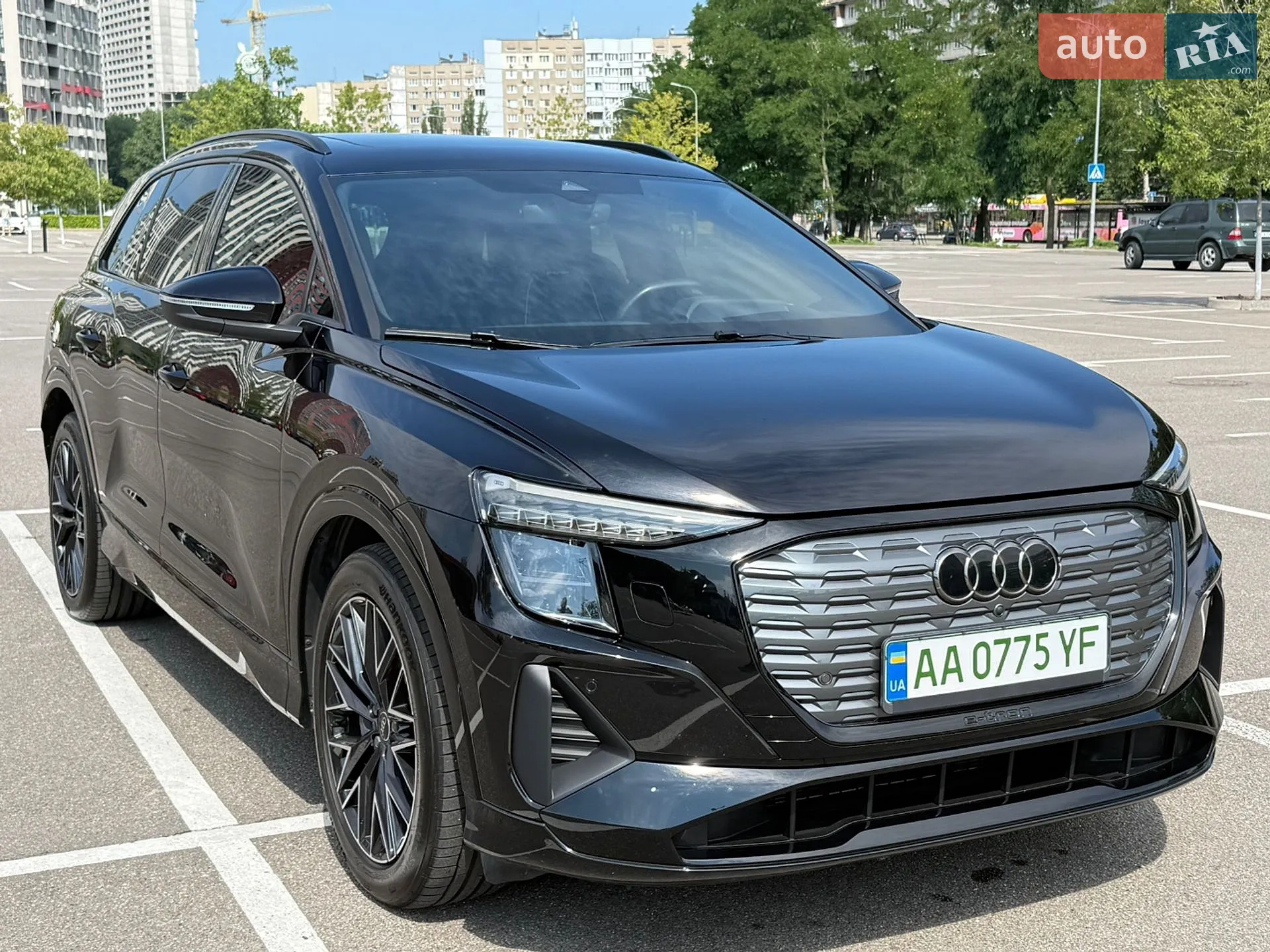 2025 Audi Q5 - мініатюра 4