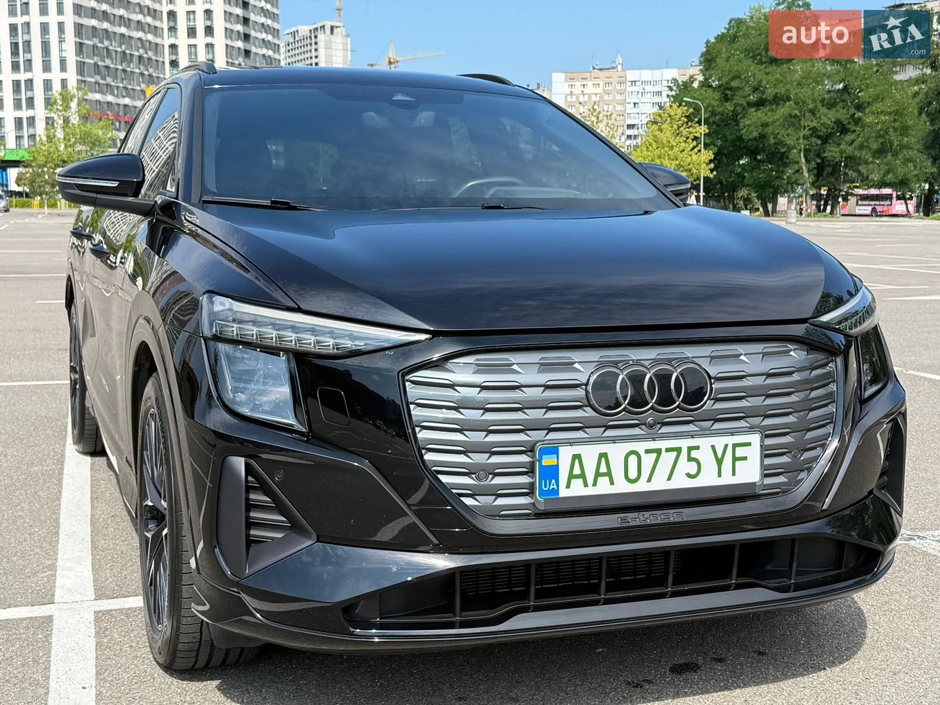 2025 Audi Q5 - мініатюра 3