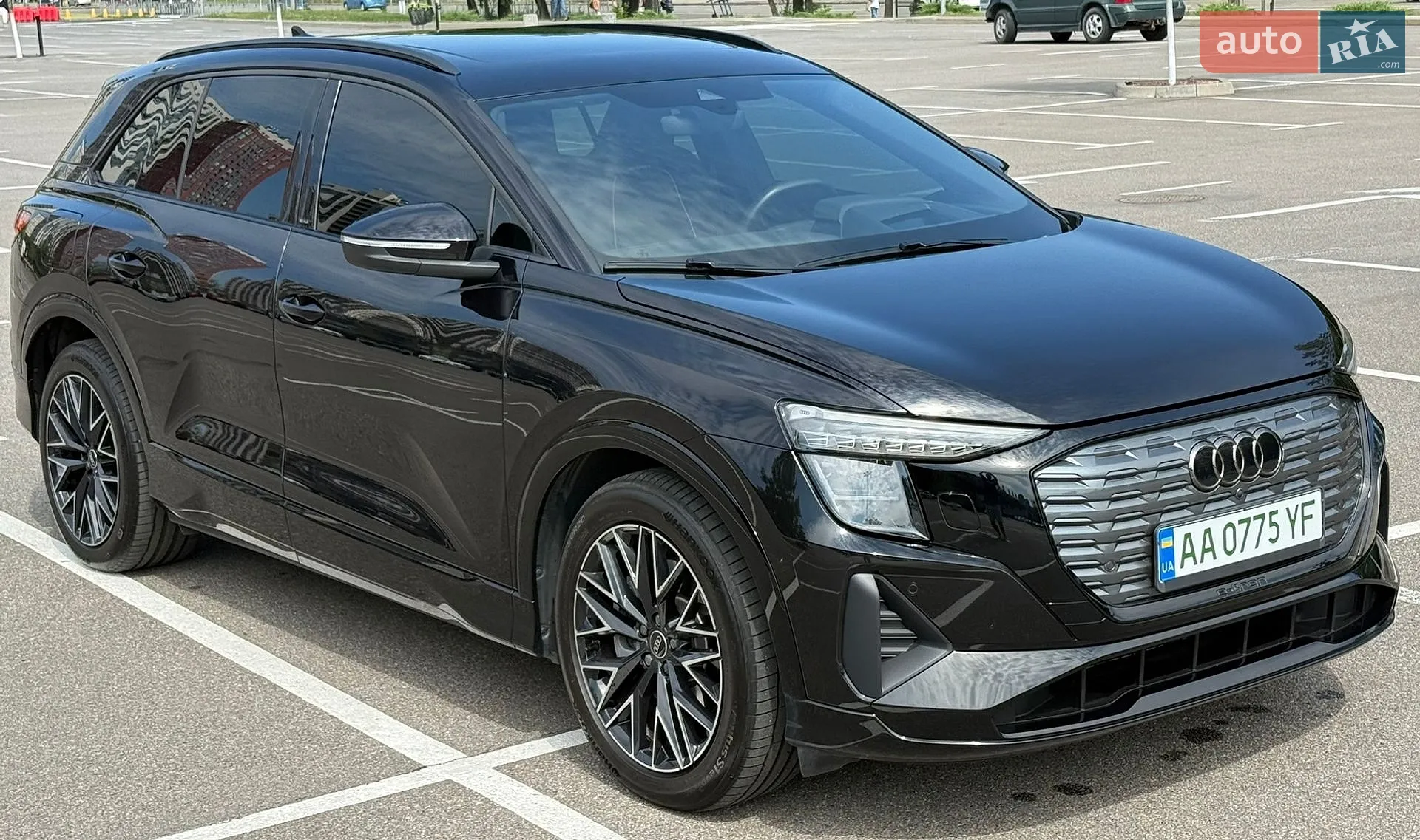 2025 Audi Q5 - мініатюра 5